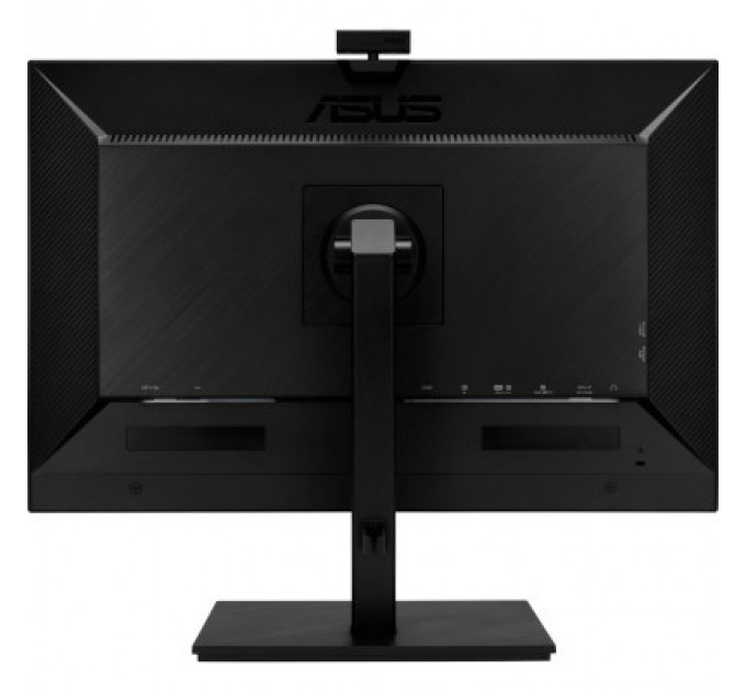 Монітор ASUS BE27ACSBK