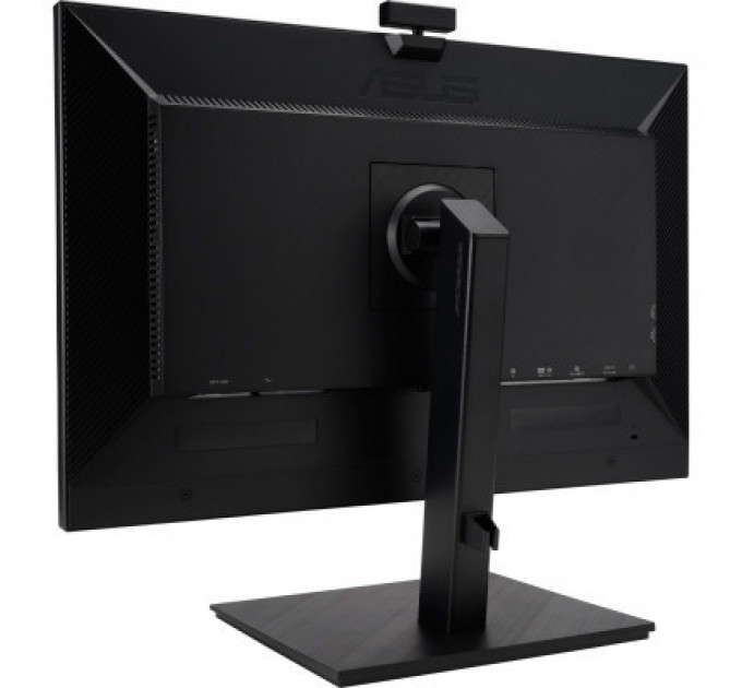 Монітор ASUS BE27ACSBK