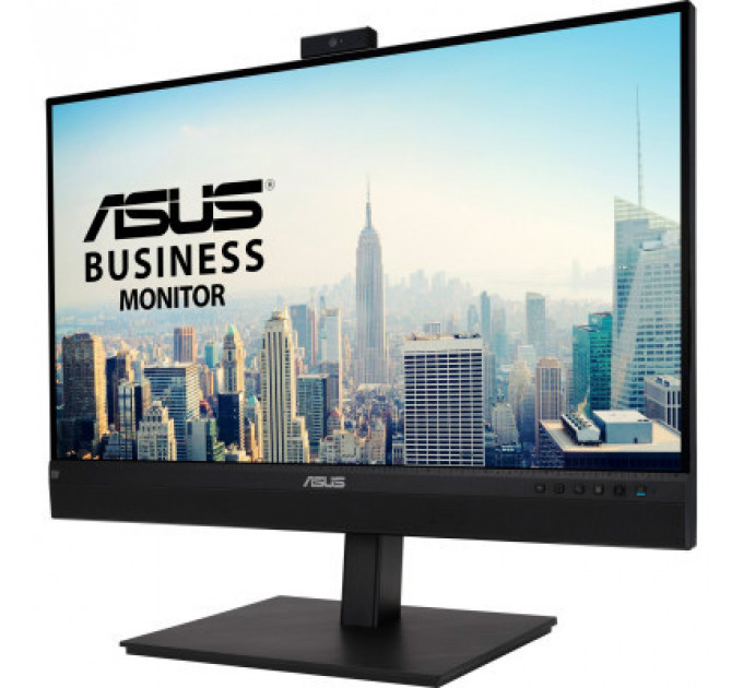 Монітор ASUS BE27ACSBK
