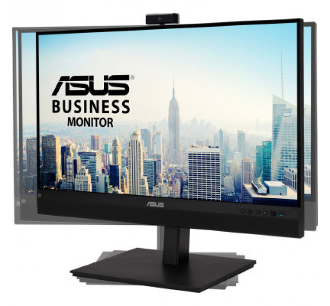 Монітор ASUS BE27ACSBK
