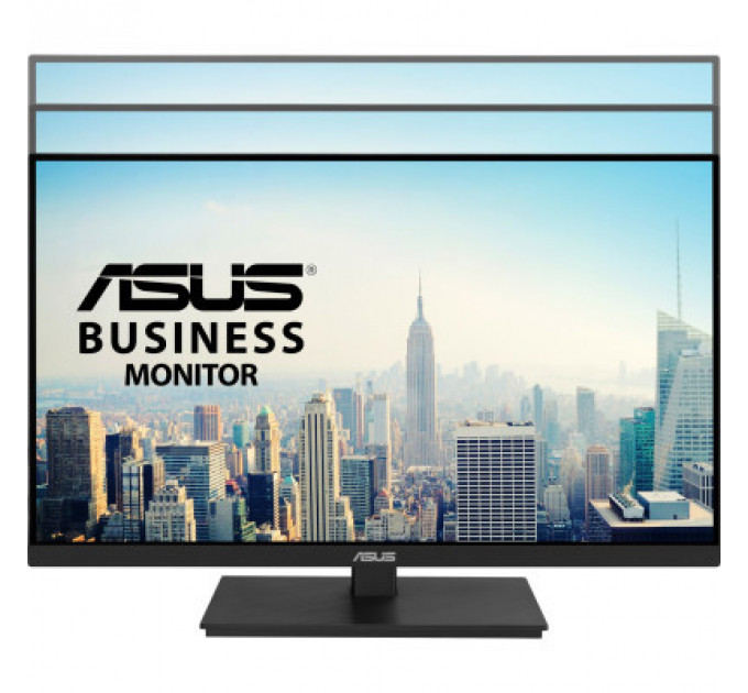 Монітор ASUS VA27ECPSN