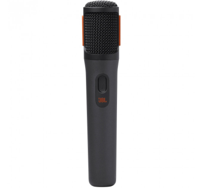 Мікрофон JBL PartyBox Wireless Mic (JBLPBWIRELESSMIC)