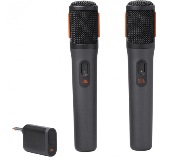 Мікрофон JBL PartyBox Wireless Mic (JBLPBWIRELESSMIC)