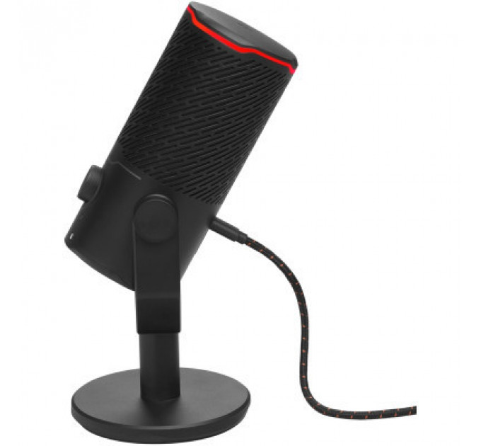 Мікрофон JBL Quantum Stream Studio (JBLSTRMSTUDIOBLK)