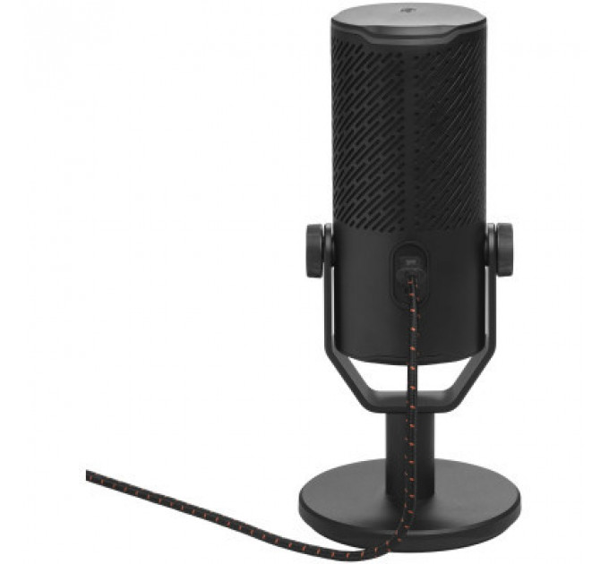 Мікрофон JBL Quantum Stream Studio (JBLSTRMSTUDIOBLK)