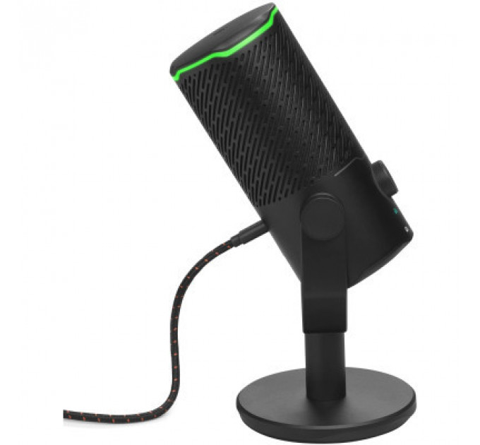 Мікрофон JBL Quantum Stream Studio (JBLSTRMSTUDIOBLK)