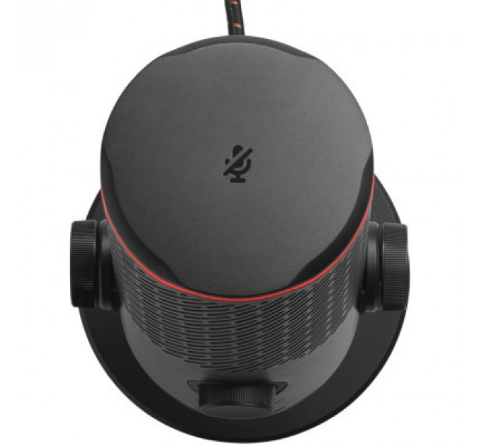 Мікрофон JBL Quantum Stream Talk (JBLSTRMTALKBLK)