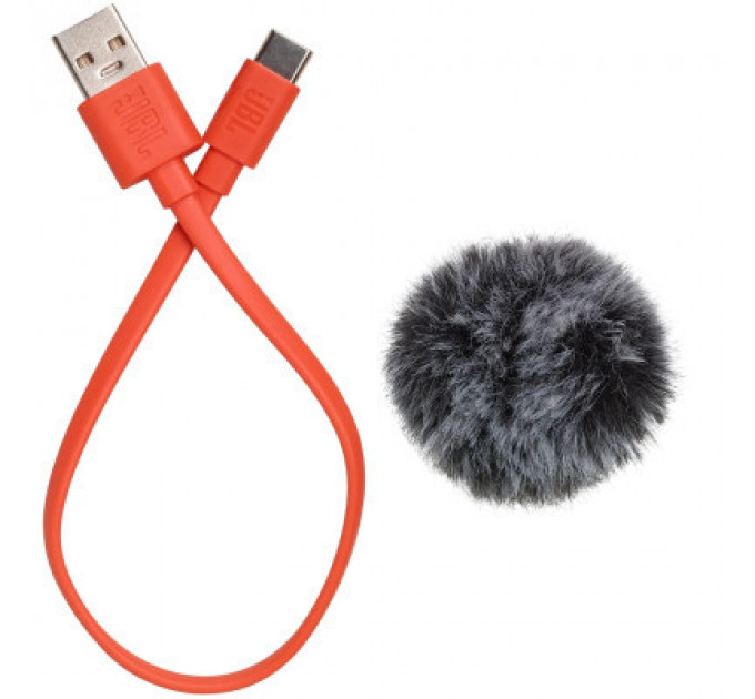 Мікрофон JBL Quantum Stream Wireless (JBLSTRMWLLGHTBLK)