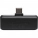 Мікрофон JBL Quantum Stream Wireless USB-C Black (JBLSTRMWLUSBCBLK)