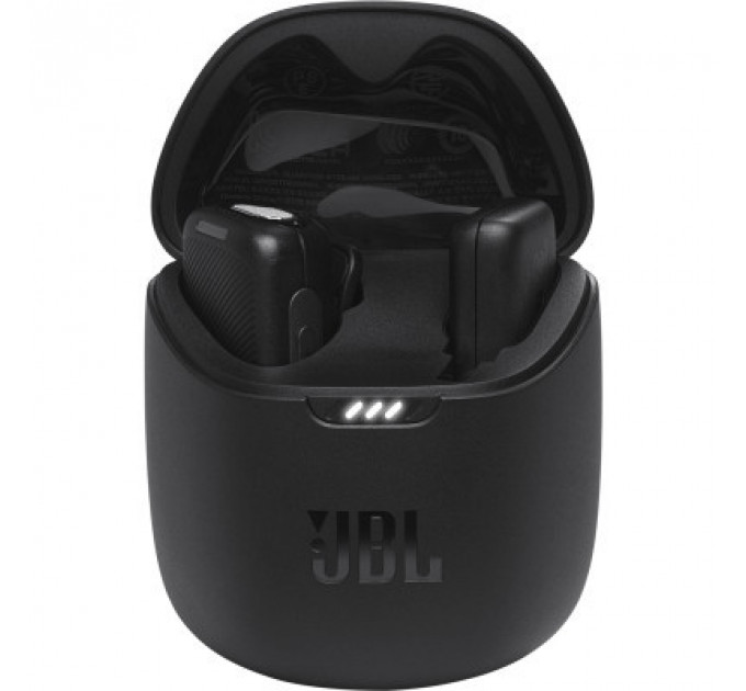 Мікрофон JBL Quantum Stream Wireless USB-C Black (JBLSTRMWLUSBCBLK)