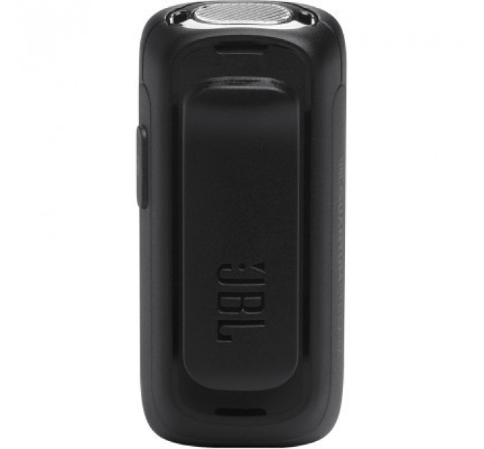 Мікрофон JBL Quantum Stream Wireless USB-C Black (JBLSTRMWLUSBCBLK)