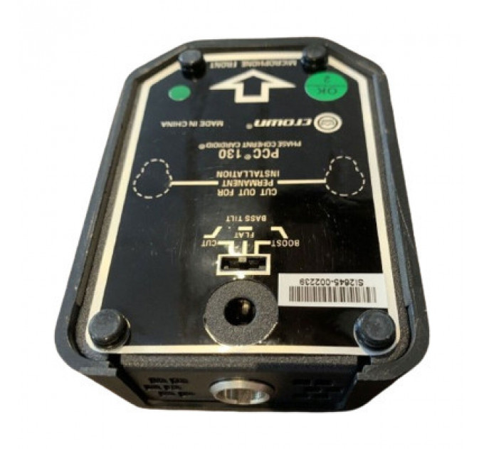 Мікрофон AKG AKG PCC130 (3334H00010)