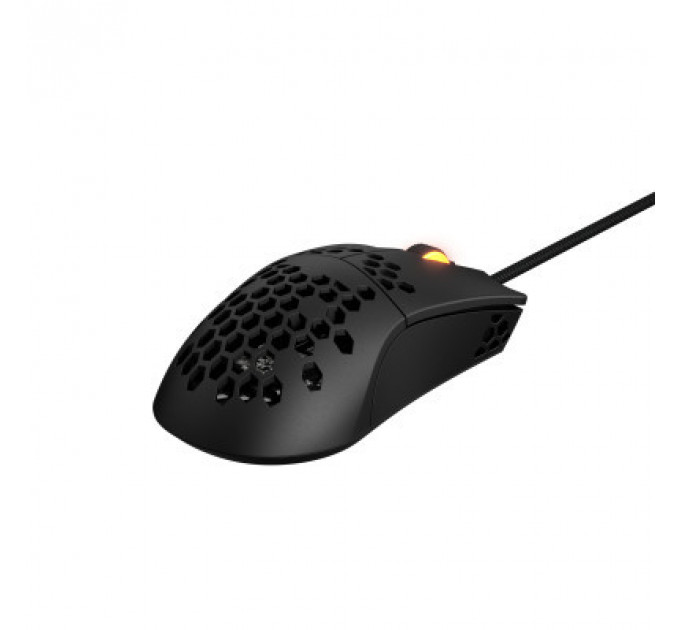 Навушники Hator Phoenix 7.1 RGB + Stellar Pro Black (НТR-001)