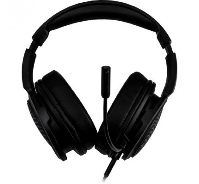 Навушники Hator Hellraizer PC Edition Black (HTA-803)
