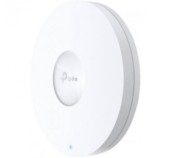 Точка доступу Wi-Fi TP-Link EAP620-HD