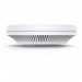 Точка доступу Wi-Fi TP-Link EAP620-HD