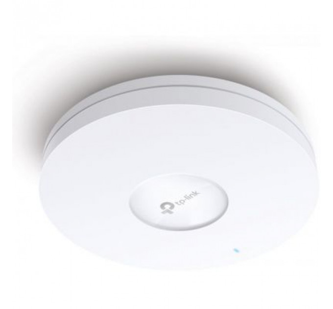 Точка доступу Wi-Fi TP-Link EAP620-HD