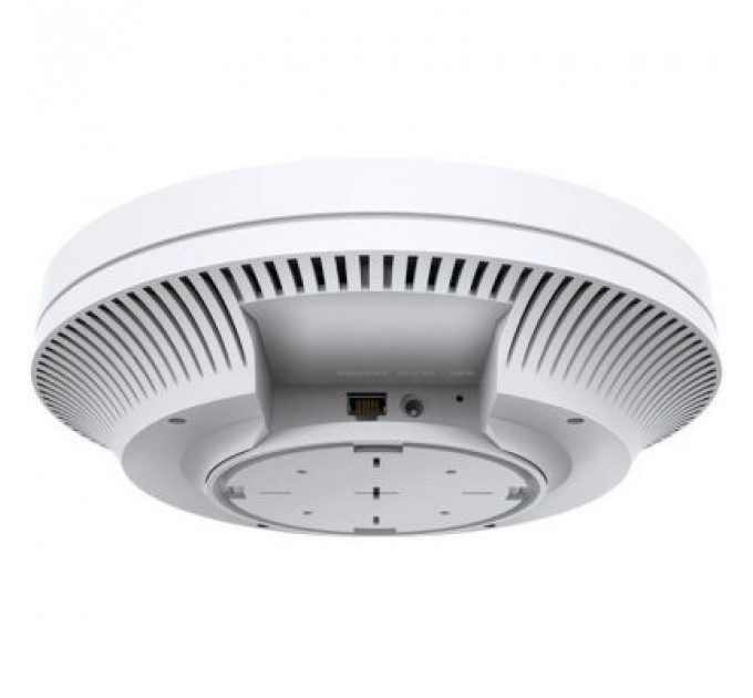 Точка доступу Wi-Fi TP-Link EAP620-HD