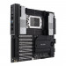 Серверна материнська плата ASUS PRO WS WRX90E-SAGE SE sTR5 WRX90 8xDDR5 M.2 EEB (90MB1FW0-M0EAY0)