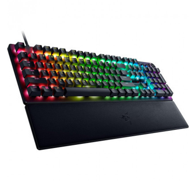 Клавіатура Razer Huntsman V3 Pro USB UA Black (RZ03-04970100-R3M1)