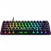 Клавіатура Razer Huntsman V3 Pro Mini USB UA Black (RZ03-04990100-R3M1)