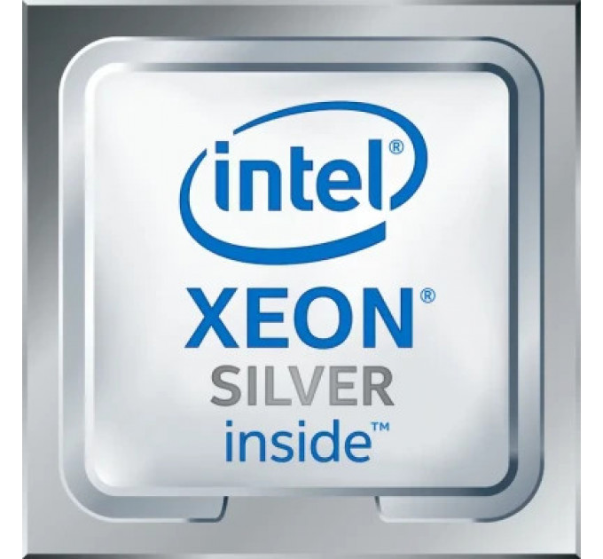 Процесор серверний Lenovo Intel Xeon Silver (3rd Gen) 4310 Dodeca-core (12 Core) 2.10 GHz Processor Upgrad (4XG7A63468)