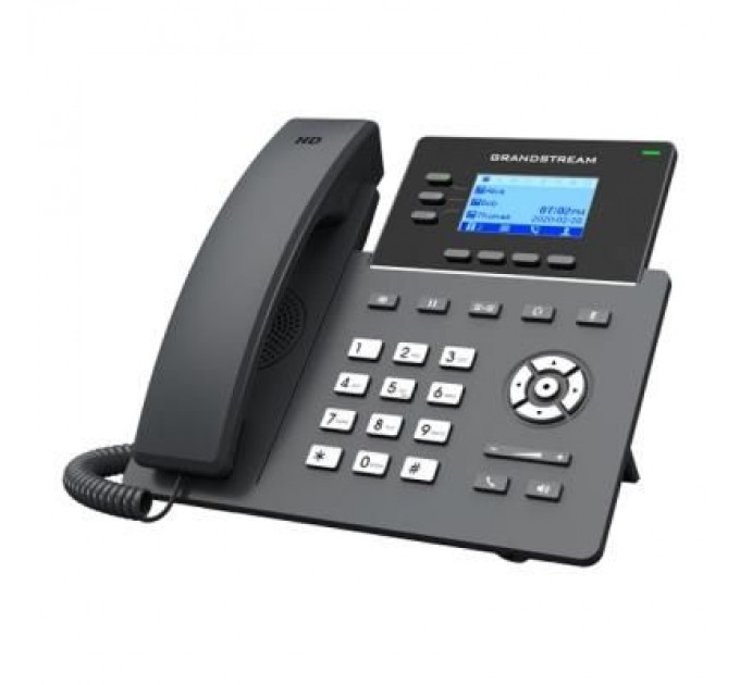 IP телефон Grandstream GRP2603
