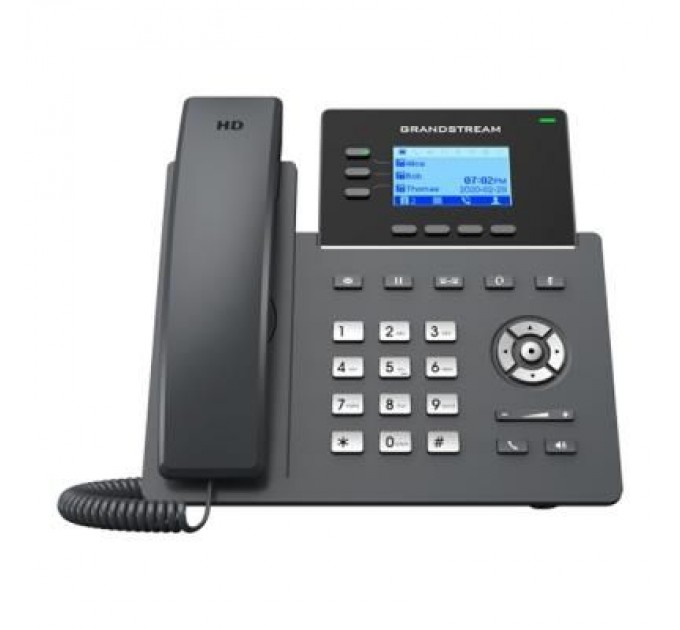 IP телефон Grandstream GRP2603