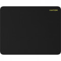 Килимок для мишки Hator Tonn Mobile Black (HTP-1000)