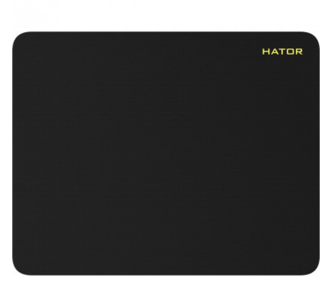 Килимок для мишки Hator Tonn Mobile Black (HTP-1000)