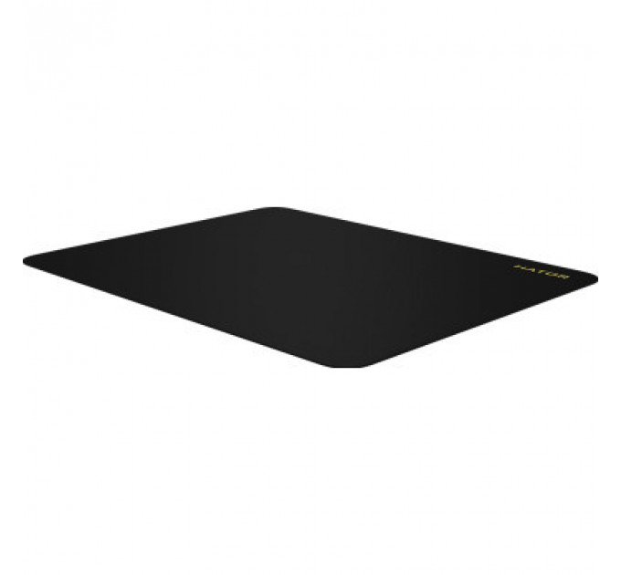 Килимок для мишки Hator Tonn Mobile Black (HTP-1000)