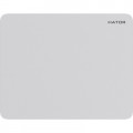 Килимок для мишки Hator Tonn Mobile White (HTP-1001)