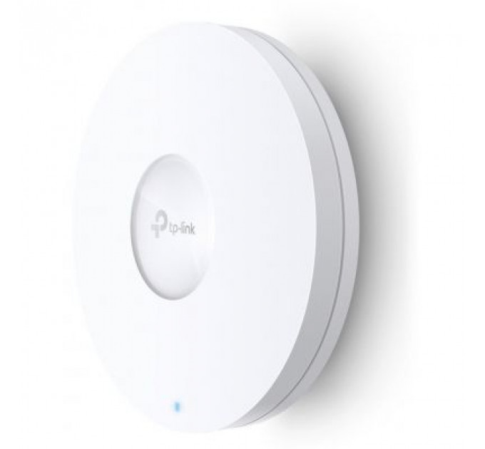 Точка доступу Wi-Fi TP-Link EAP660-HD