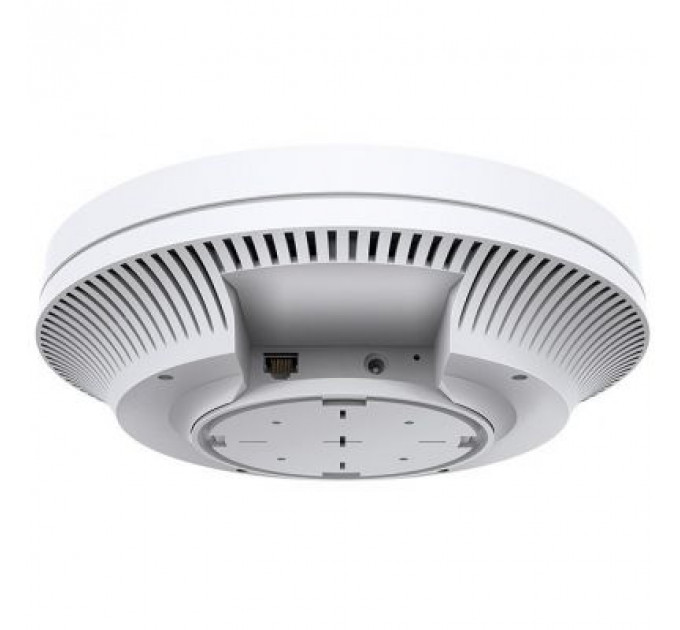 Точка доступу Wi-Fi TP-Link EAP660-HD