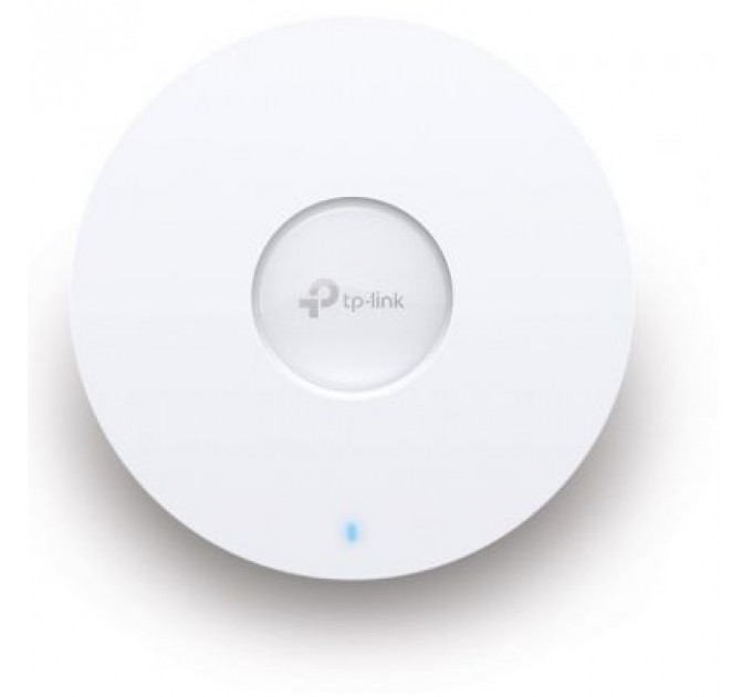 Точка доступу Wi-Fi TP-Link EAP660-HD