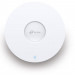 Точка доступу Wi-Fi TP-Link EAP660-HD