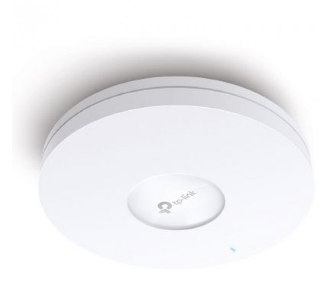 Точка доступу Wi-Fi TP-Link EAP660-HD