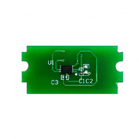 Чип для картриджа Kyocera TK-5280Y EcoSys-M6235 11k yellow Static Control (TK5280CP-YEU)