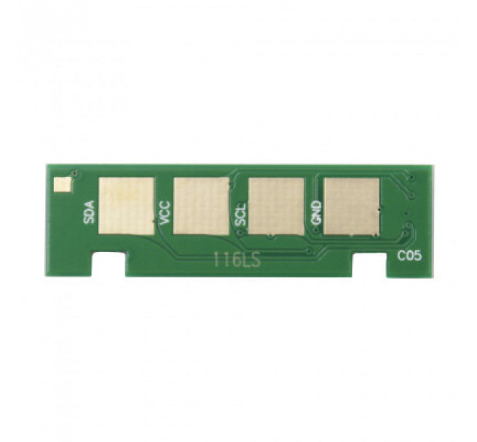 Чип для картриджа SamsungXpress SL-M2675 (MLT-D116L/SEE) 3k Static Control (SAM116CPHYSEE)