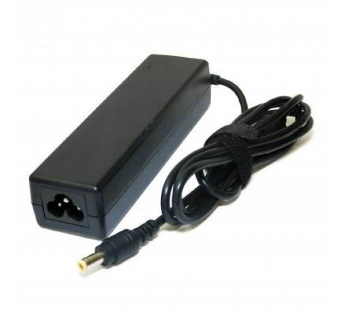 Блок живлення до ноутбуку Extradigital Lenovo 20V, 3.25A, 65W (5.5x2.5) (PSL3811)
