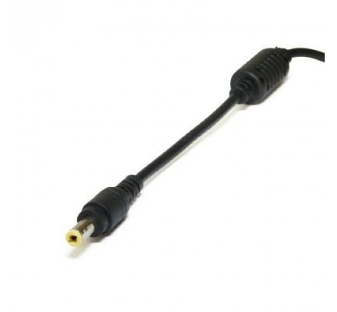 Блок живлення до ноутбуку Extradigital Lenovo 20V, 3.25A, 65W (5.5x2.5) (PSL3811)