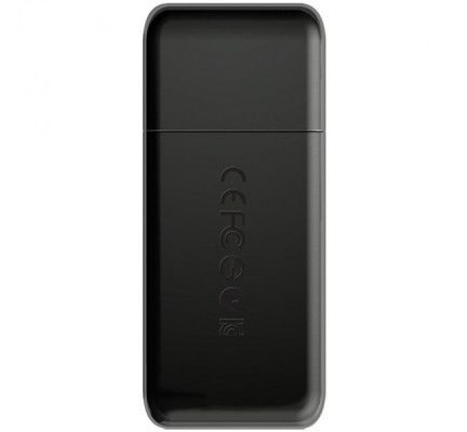 Зчитувач флеш-карт Transcend TS-RDF5K