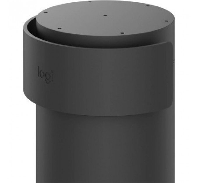 Веб-камера Logitech Sight USB Graphite (960-001510)