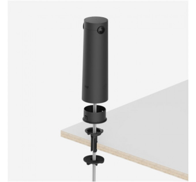 Веб-камера Logitech Sight USB Graphite (960-001510)