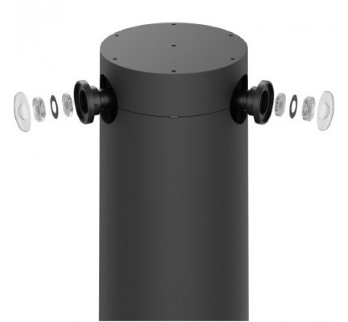 Веб-камера Logitech Sight USB Graphite (960-001510)
