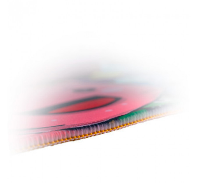 Килимок для мишки Hator Tonn EVO S L.E. (HTP-003)