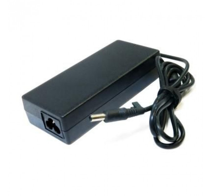 Блок живлення до ноутбуку Extradigital Samsung 19V, 4.74A, 90W (5.5x3.0) (PSS3813)