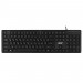 Клавіатура Acer OKW020 USB Black (ZL.KBDEE.013)