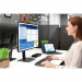 Клавіатура Dell Compact Multi-Device Wireless Keyboard KB740 RU (580-AKOZ)