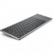 Клавіатура Dell Compact Multi-Device Wireless Keyboard KB740 RU (580-AKOZ)